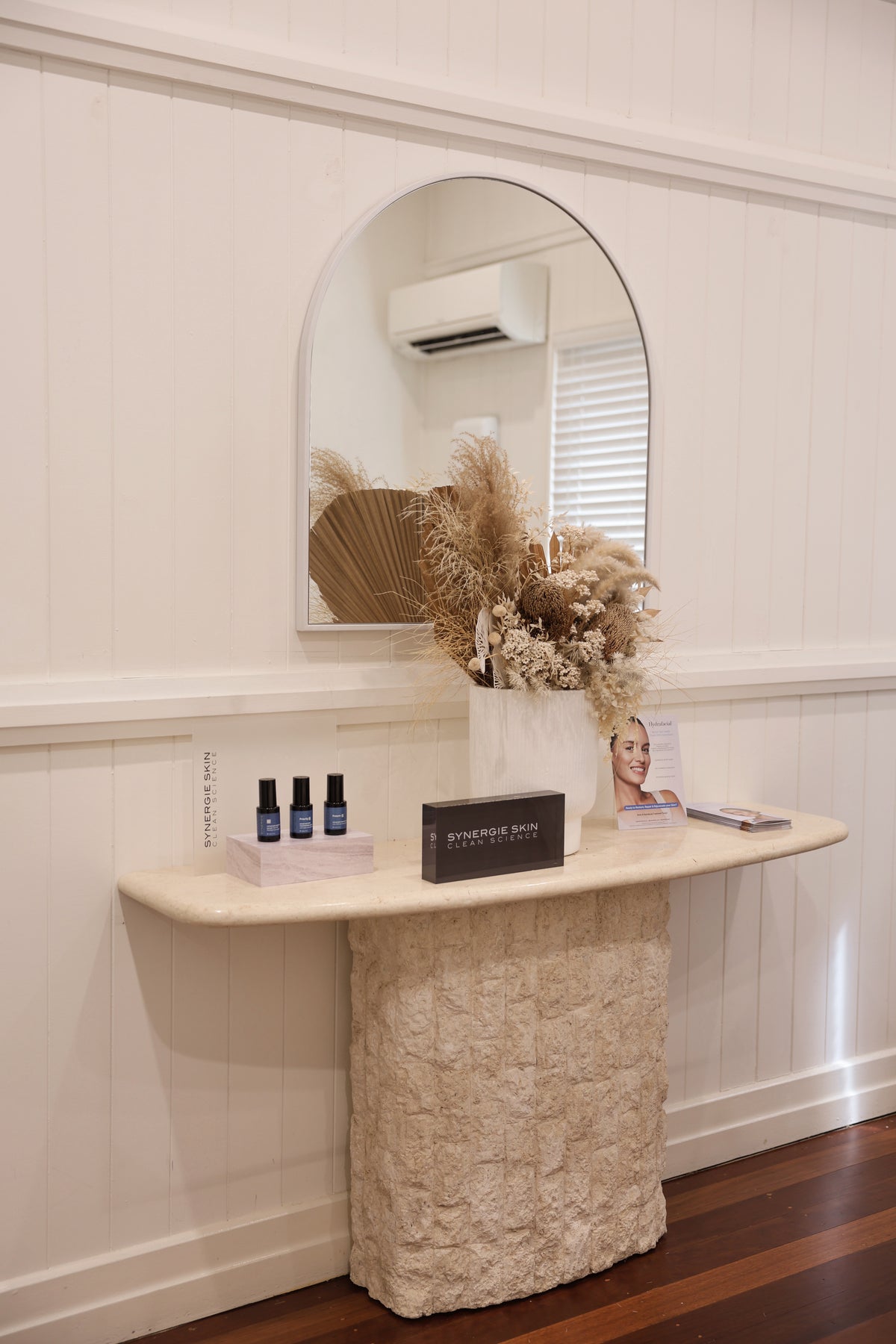 Express Glow Facial